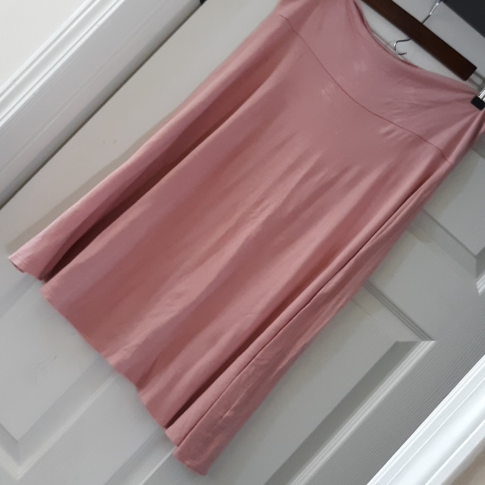 Midi skirt
